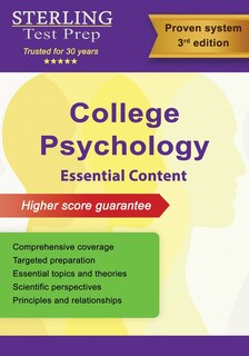 Front cover_College Psychology