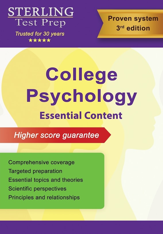 Front cover_College Psychology