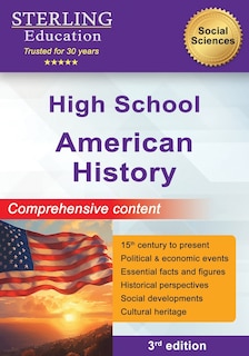 Couverture_High School American History
