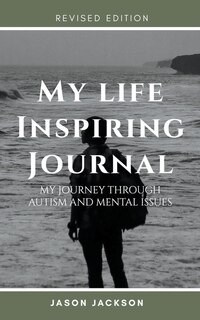 Front cover_My Life Inspiring Journal