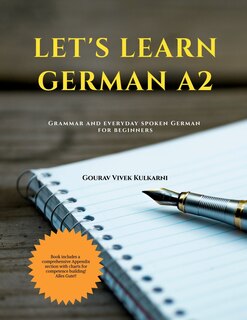 Couverture_Let's Learn German A2