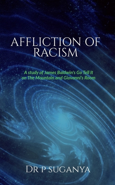Front cover_Affliction of Racism