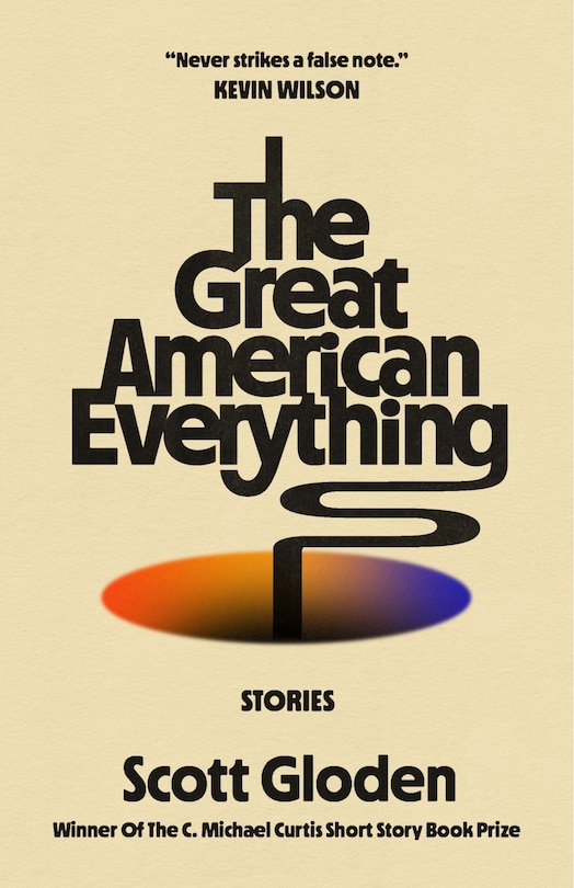 Couverture_The Great American Everything