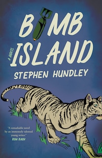 Front cover_Bomb Island