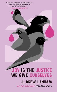 Front cover_Joy is the Justice We Give Ourselves