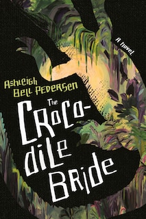 Couverture_The Crocodile Bride