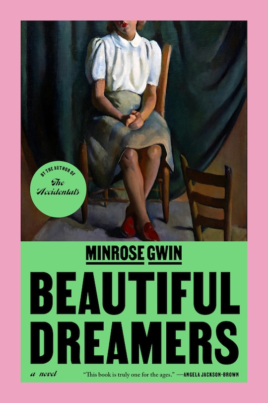 Front cover_Beautiful Dreamers
