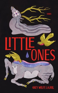 Couverture_Little Ones