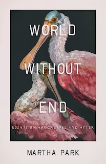 Couverture_World Without End
