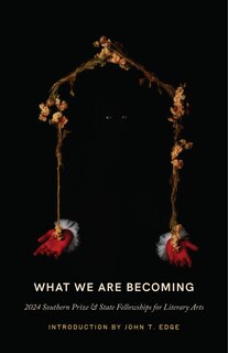 Front cover_What We Are Becoming