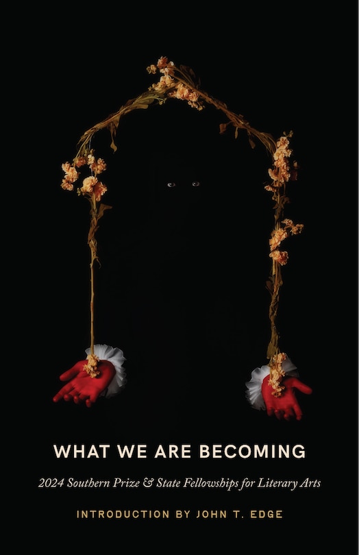 Front cover_What We Are Becoming