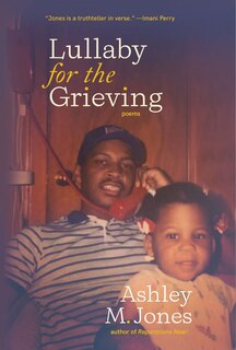 Couverture_Lullaby for the Grieving
