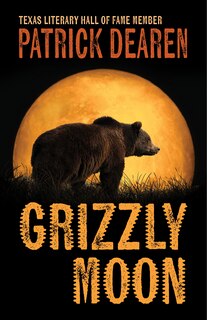 Front cover_Grizzly Moon