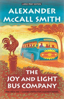 Front cover_The Joy and Light Bus Company