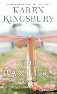 Couverture_The Baxters