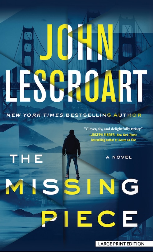 Front cover_The Missing Piece