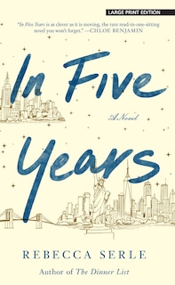 Couverture_In Five Years