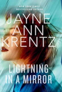 Front cover_Lightning in a Mirror