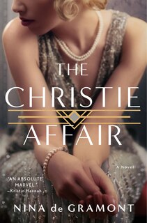 Couverture_The Christie Affair