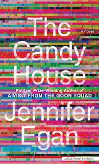 Front cover_The Candy House
