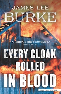 Front cover_Every Cloak Rolled in Blood
