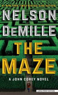 Front cover_The Maze