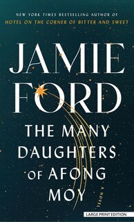 Front cover_The Many Daughters of Afong Moy
