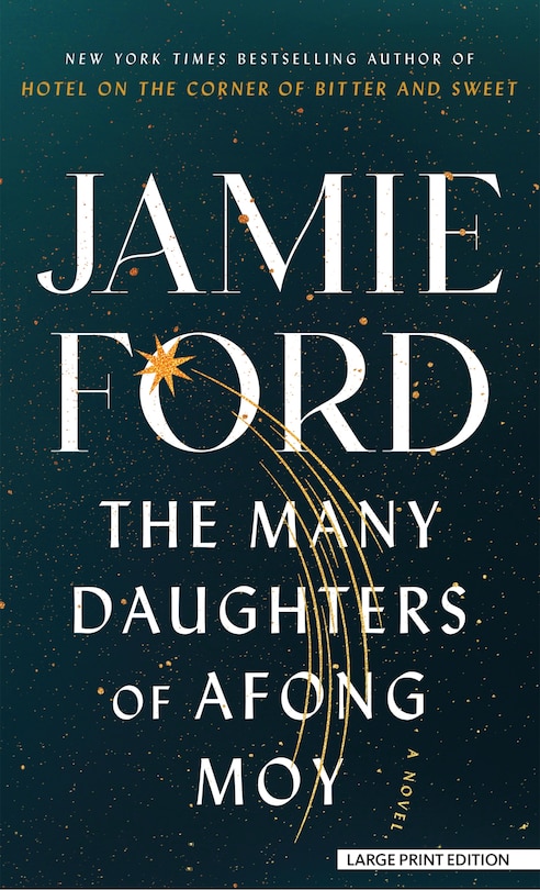 Front cover_The Many Daughters of Afong Moy