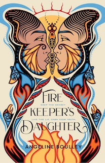 Firekeeper's Daughter