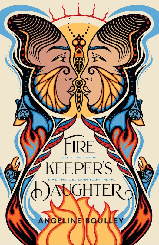 Front cover_Firekeeper's Daughter