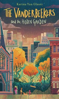 Couverture_The Vanderbeekers and the Hidden Garden