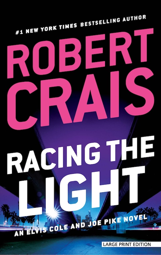 Front cover_Racing the Light