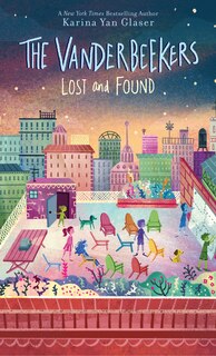 Couverture_The Vanderbeekers Lost and Found