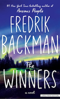 Front cover_The Winners