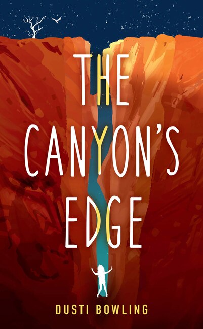 The Canyon's Edge