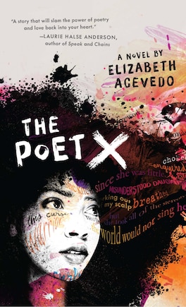 The Poet X