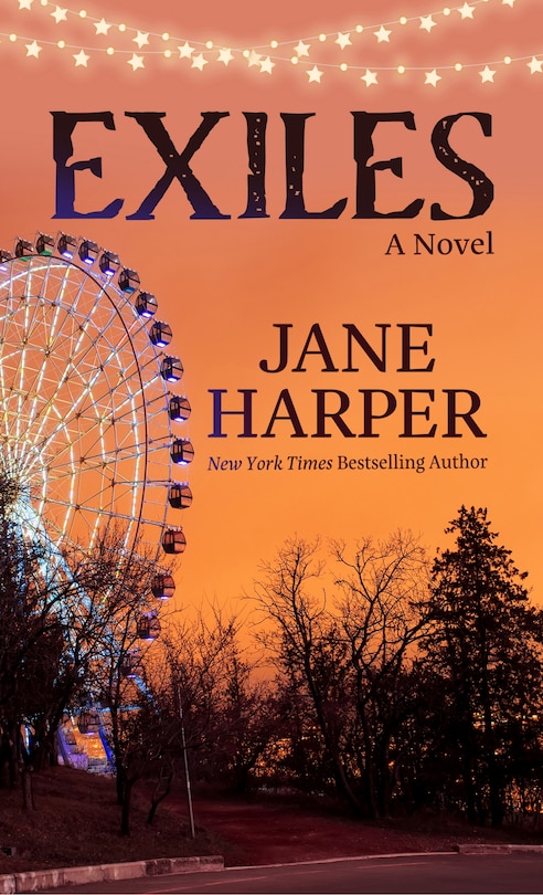 Front cover_Exiles