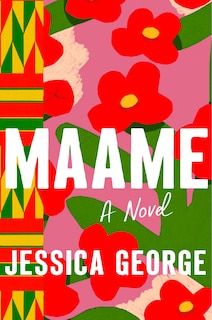 Front cover_Maame