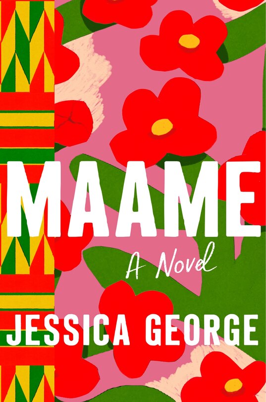 Front cover_Maame