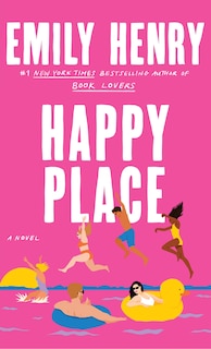 Couverture_Happy Place