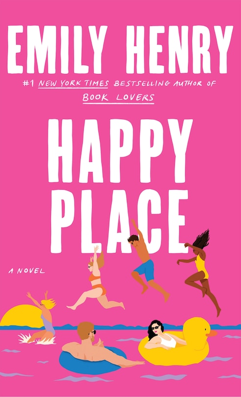 Couverture_Happy Place