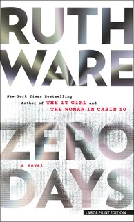 Front cover_Zero Days