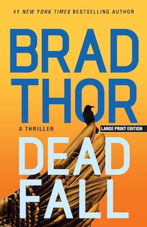 Front cover_Dead Fall