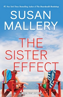 Front cover_The Sister Effect