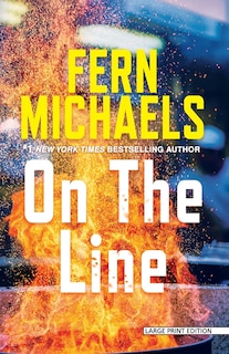 Couverture_On the Line