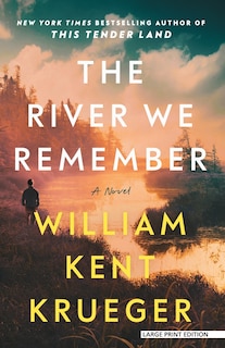 Front cover_The River We Remember