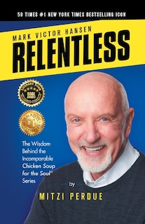 Front cover_Relentless