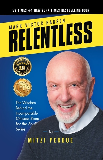 Front cover_Relentless