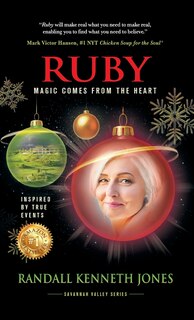 Ruby: Magic Comes From the Heart