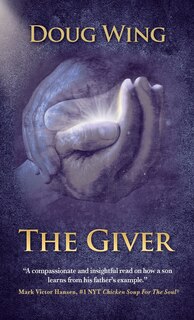 Couverture_The Giver